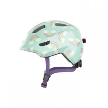 CASCO ABUS SMILEY 3.0 LED...