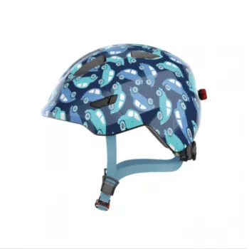CASCO ABUS SMILEY 3.0 LED...