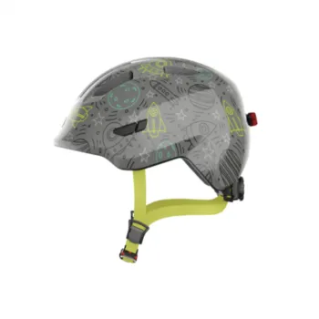 CASCO ABUS SMILEY 3.0 LED...