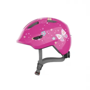 CASCO ABUS SMILEY 3.0...