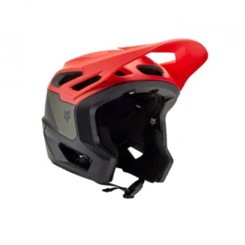 CASCO FOX DROPFRAME PRO NYF