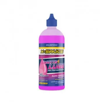 ACEITE LUBRICANTE X-SAUCE...