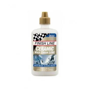 LUBRICANTE CERA FINISH LINE...