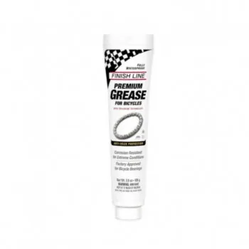 GRASA PREMIUM FINISH LINE 100g