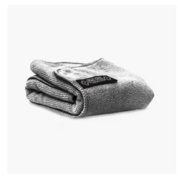PAÑO MUC-OFF MICROFIBRA GRIS