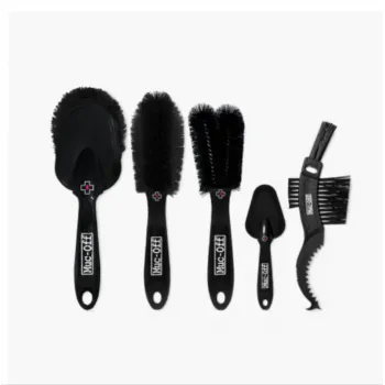 PACK 5 CEPILLOS MUC OFF