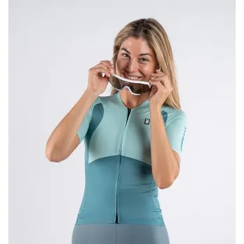 MAILLOT INVERSE KILA AQUA...