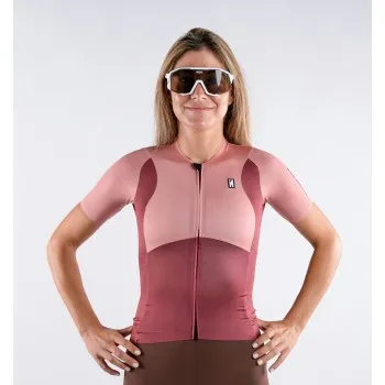 MAILLOT INVERSE KILA AQUA RUBY