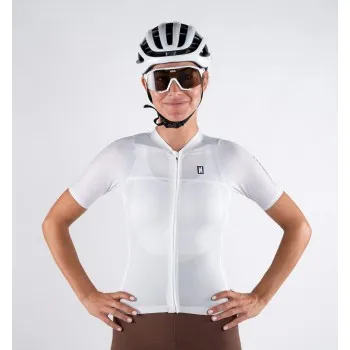 MAILLOT INVERSE NOVA BLANCO...