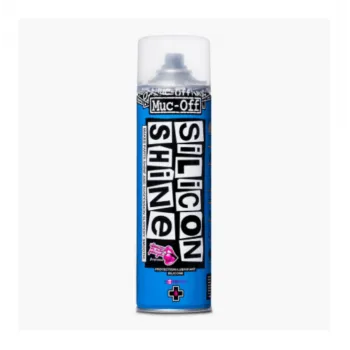 SPRAY MUC OFF ABRILLANTADOR...