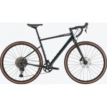 CANNONDALE TOPSTONE 2 CUES