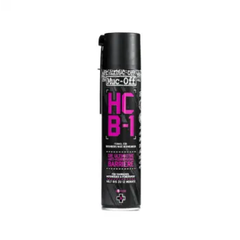 SPRAY MUC OFF PROTECTOR...