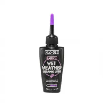 LUBRICANTE MUC OFF E-BIKE...