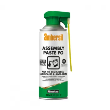 AMBER PERMA LOCK PASTA...