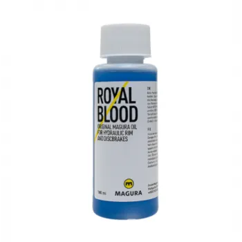 ACEITE MINERAL MAGURA ROYAL...