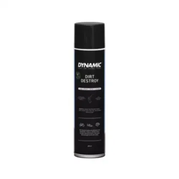 SPRAY DYNAMIC DESTROY