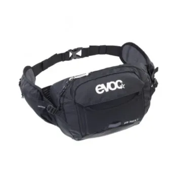 RIÑONERA EVOC HIP PACK 3 +...