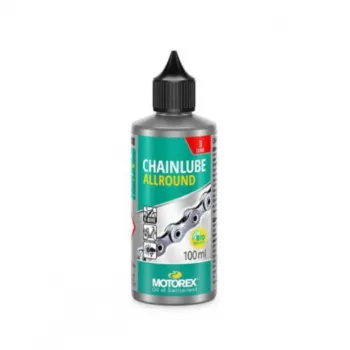 LUBRICANTE MOTOREX ALLROUND...