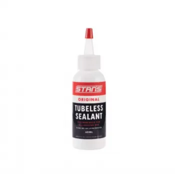 LIQUIDO TUBELESS STANS 60ml