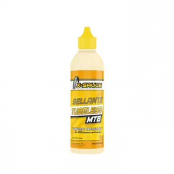 SELLANTE TUBELESS X-SAUCE...