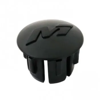 TAPON MANILLAR NEGRO 2...