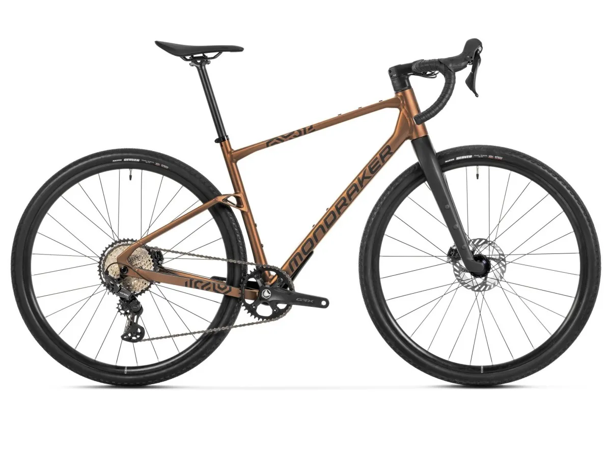 Mondraker Arid S