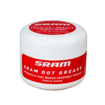 GRASA SRAM FRENOS DISCO...