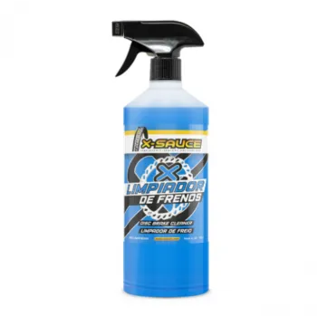 LIMPIADOR FRENOS X-SAUCE 900ml
