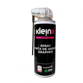 SPRAY CINTA DE CORRER KLEIN...