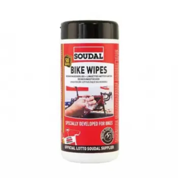 BOTE SOUDAL TOALLITAS...