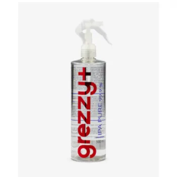 DISOLVENTE GREZZY+ IPA PURE...