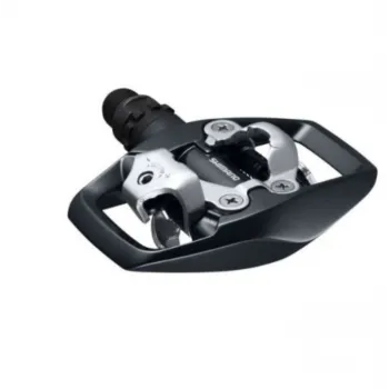 PEDALES SHIMANO SPD PDED500