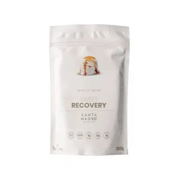 SWEET RECOVERY SANTA MADRE