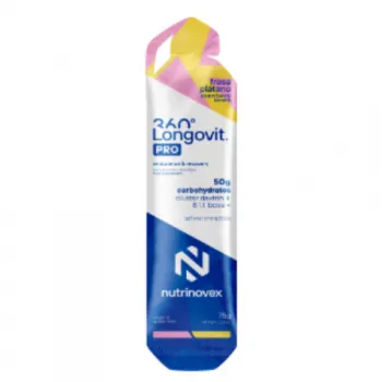 GEL NUTRINOVEX LONGOVIT...
