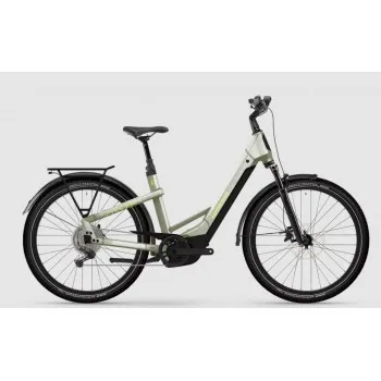WINORA YAKUN X10