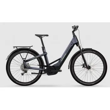 WINORA YAKUN X10E