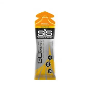 GEL ISOTONIC SIS ENERGY