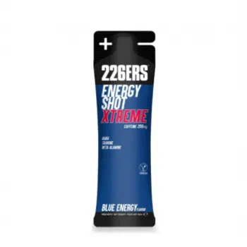 ENERGY SHOT GEL 226
