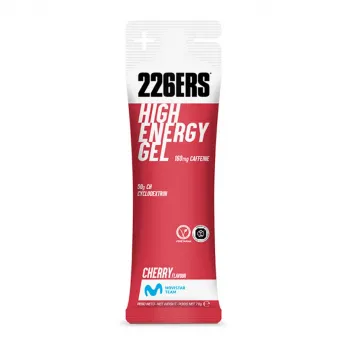 GEL ENERGETICO 226ERS HIGH...