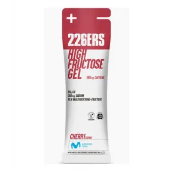GEL 226ERS HIGH FRUCTOSE