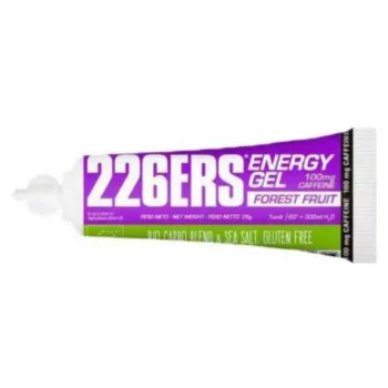 GEL ENERGY 226ERS CAFEINA