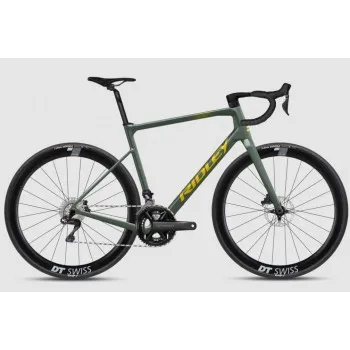 RIDLEY GRIFN ROAD ULTEGRA...