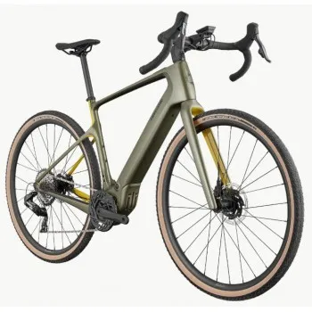 CANNONDALE SYNAPSE NEO...