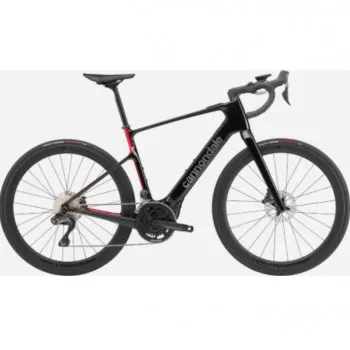 CANNONDALE SYNAPSE NEO CARBON