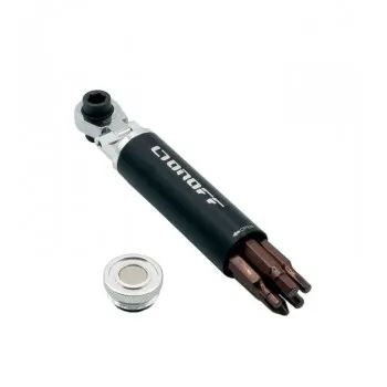 MULTIHERRAMIENTA ONOFF HEX 10