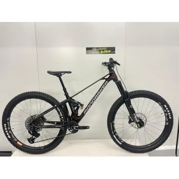 MONDRAKER FOXY CARBON XR...