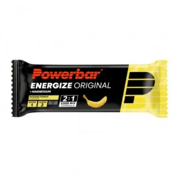 BARRITA POWERBAR ENERGIZE...