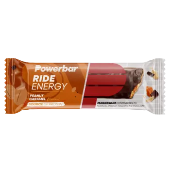BARRITA POWERBAR RIDE ENERGY