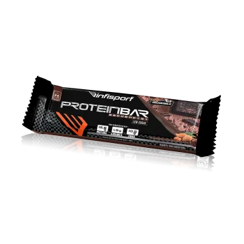 PROTEIN BAR INFISPORT