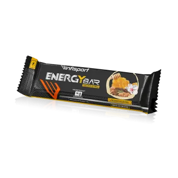 BARRITA ENERGY BAR INFISPORT